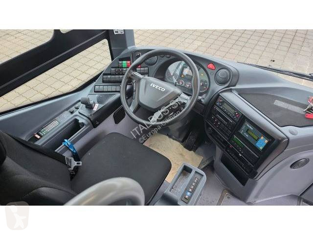 باص Iveco CROSSWAY H