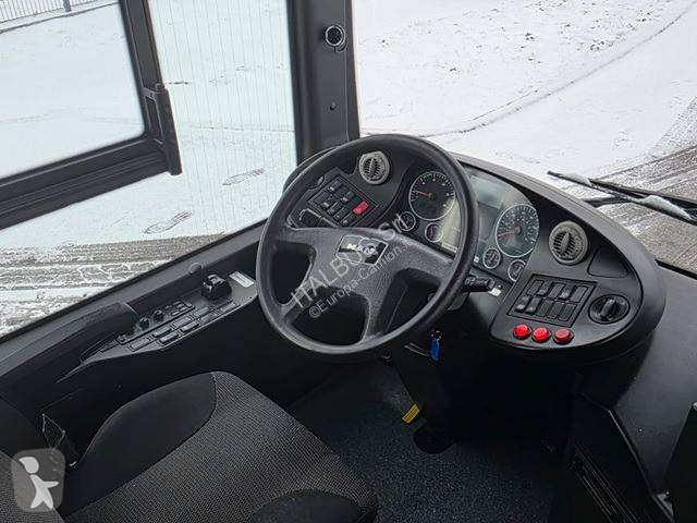 Pullman MAN MAN A21
