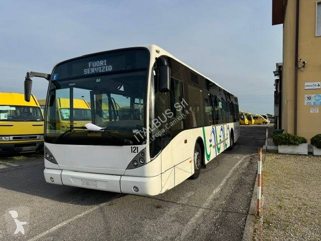 Pullman Van Hool A330