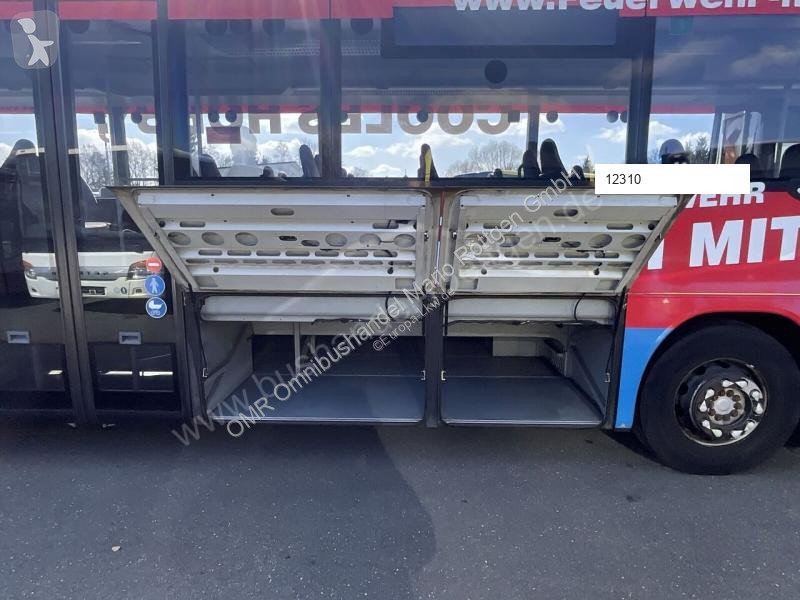 باص Setra