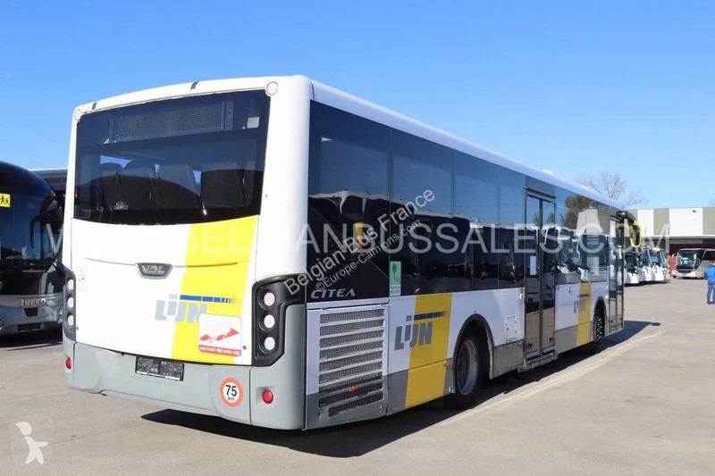 باص VDL Citea SLE-120/310