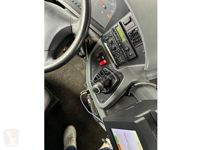 باص Setra