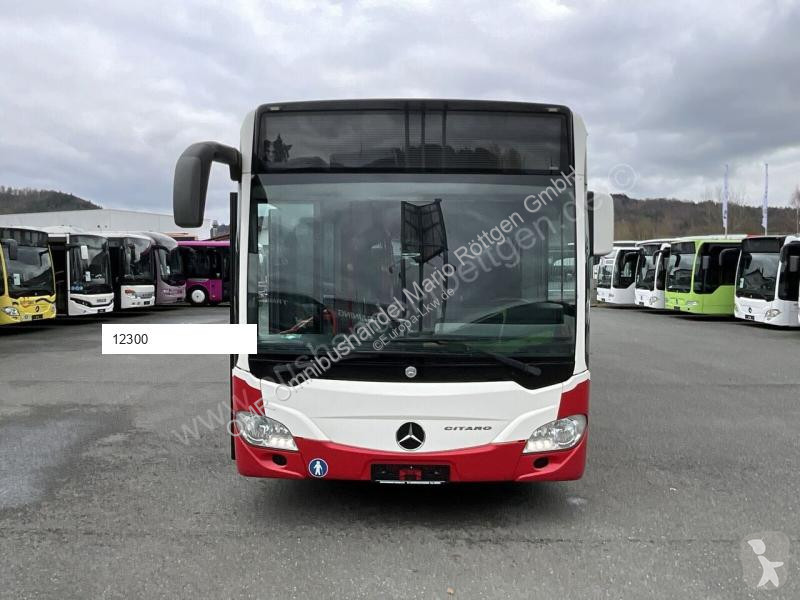 باص Mercedes O 530