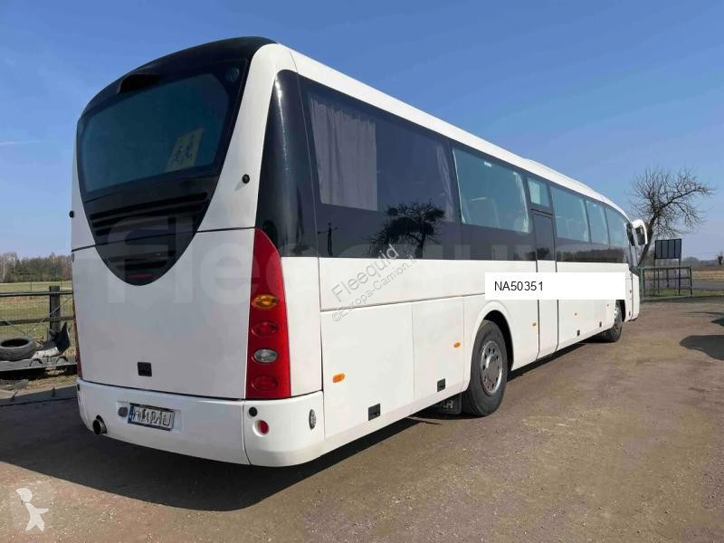 باص Irizar i4