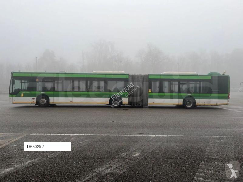Autobus Mercedes G
