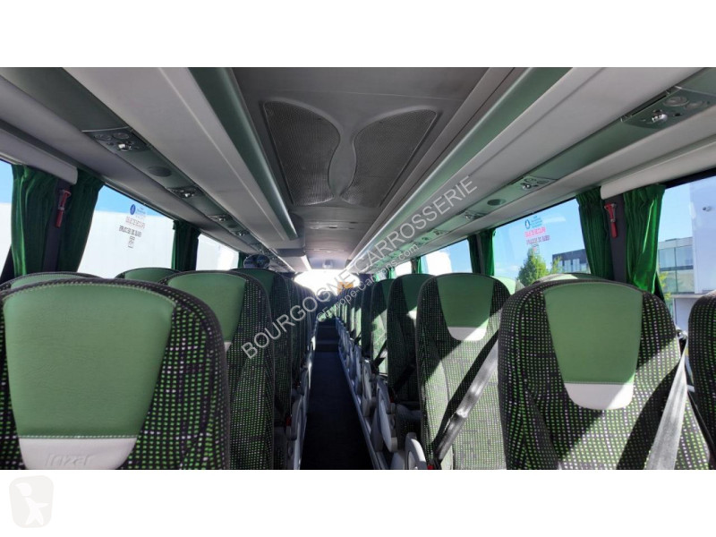 Autobussen