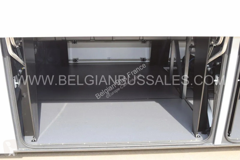باص Iveco 12m / Rear door / N.T / NEW!! / 3X UNITS