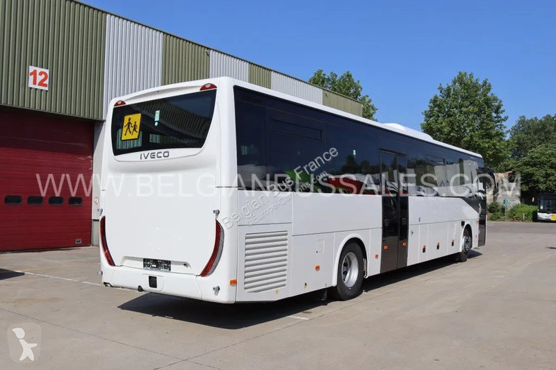 باص Iveco 13m Pop Light / Double middle door /...