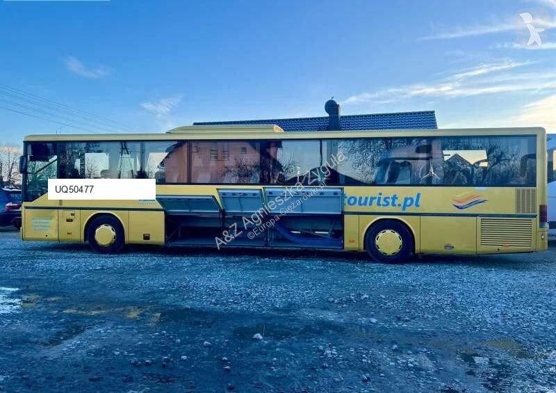 باص Setra