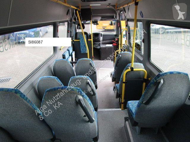 باص Mercedes 65/Euro 6/Klima/Luftfederung