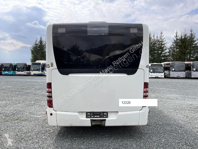 Autobus Mercedes O 530 G