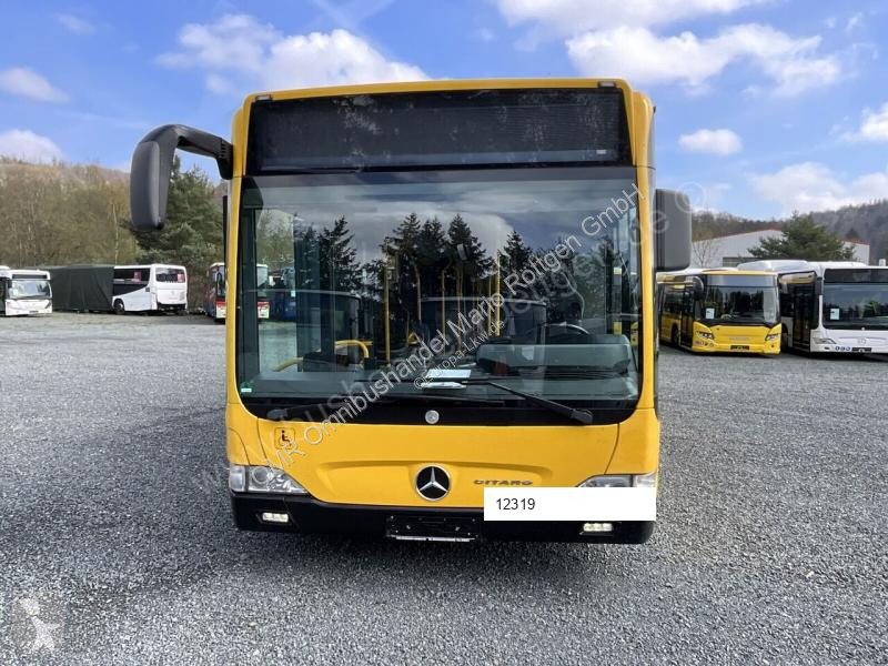 Autobus Mercedes O 530 G