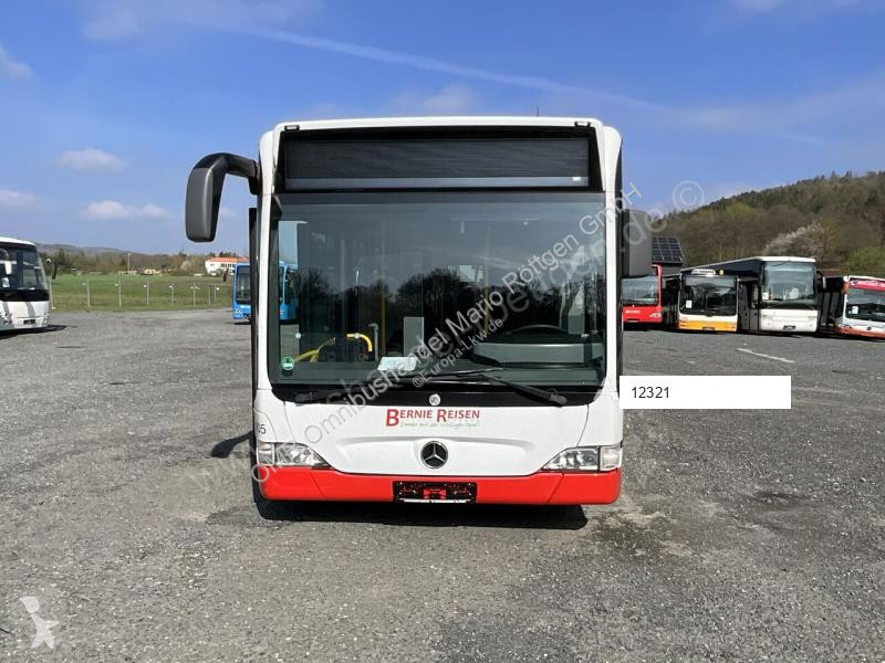 Autobus Mercedes O 530 G