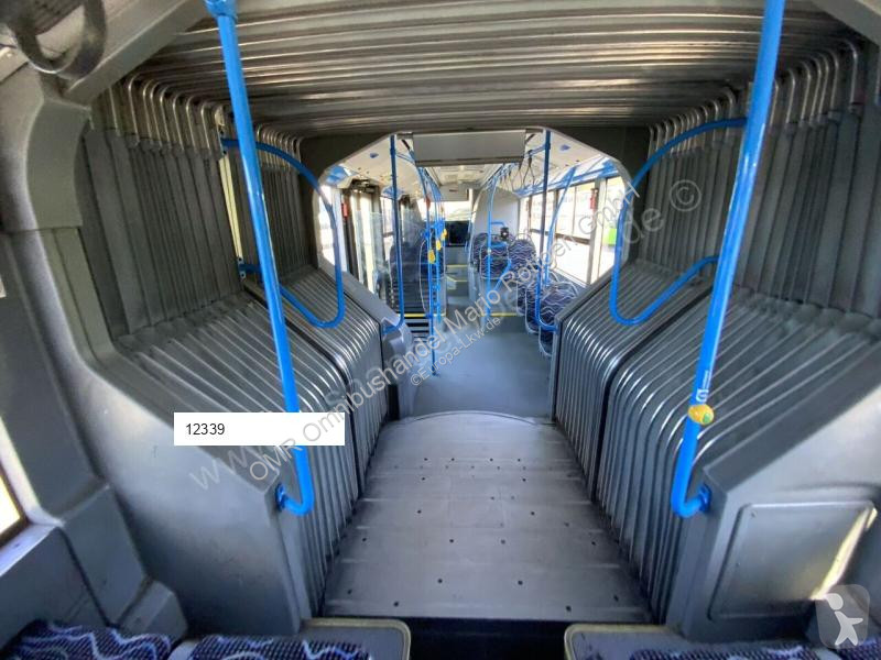 Autobus Mercedes Conecto G