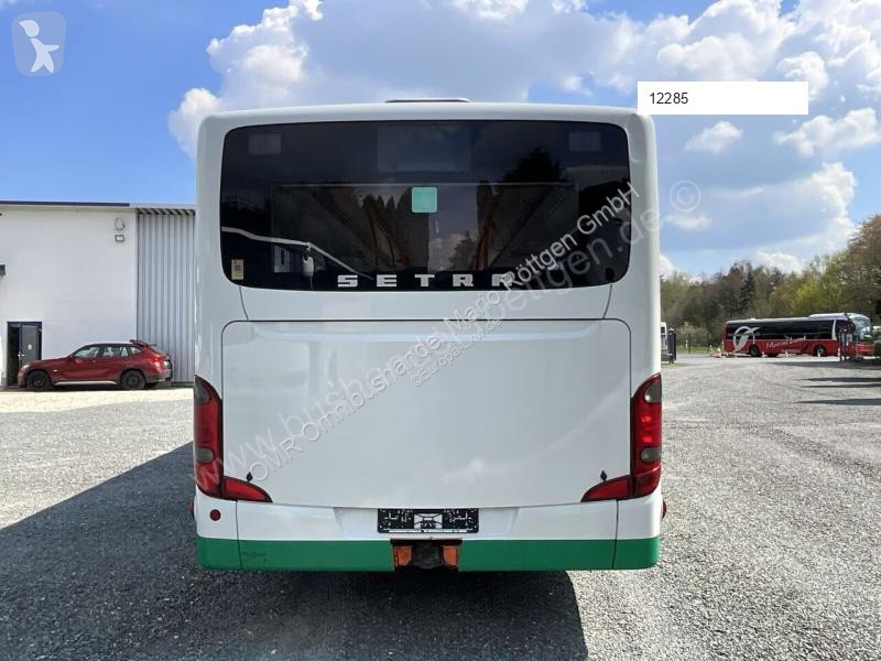 باص Setra