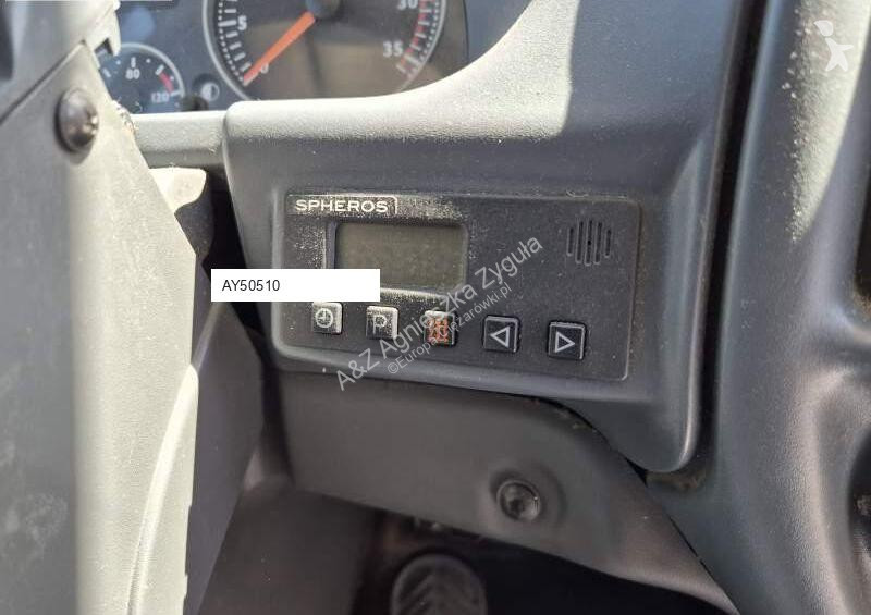 باص Irisbus
