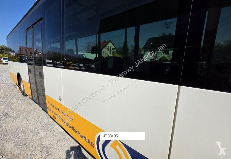باص Irisbus