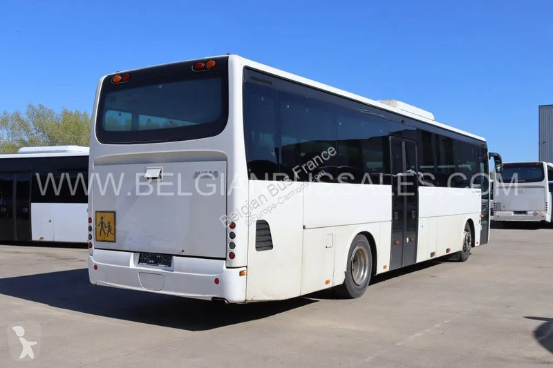 باص Irisbus / Airco / Automatic