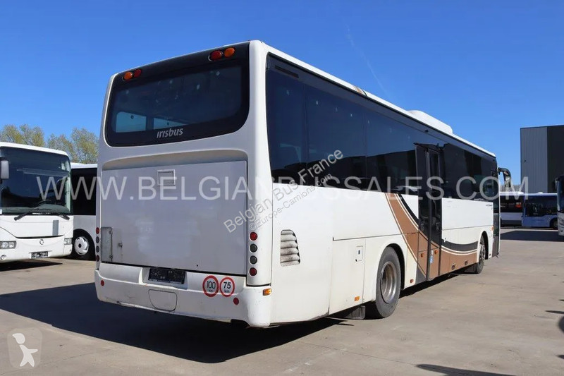 باص Irisbus Airco / Automatic