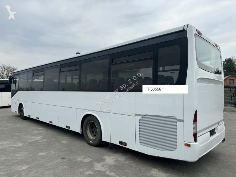 باص Irisbus