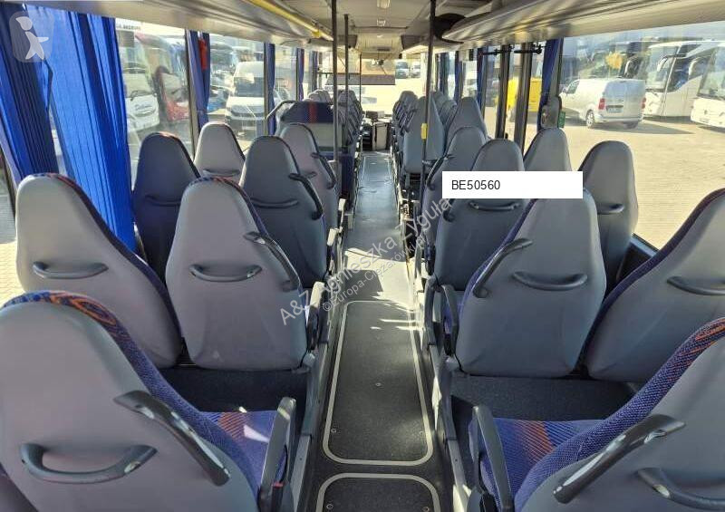 Градски автобус Setra