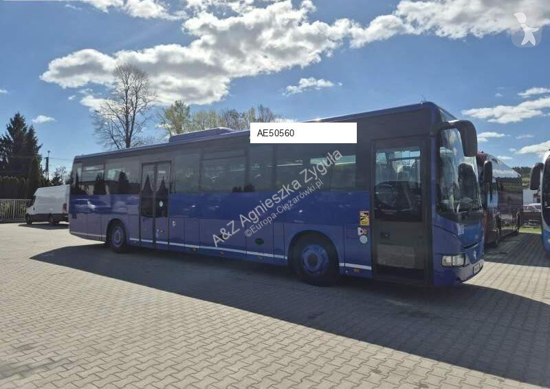 باص Irisbus ARWAY