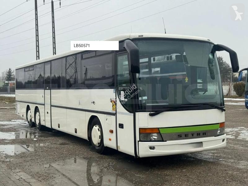 باص Setra S317