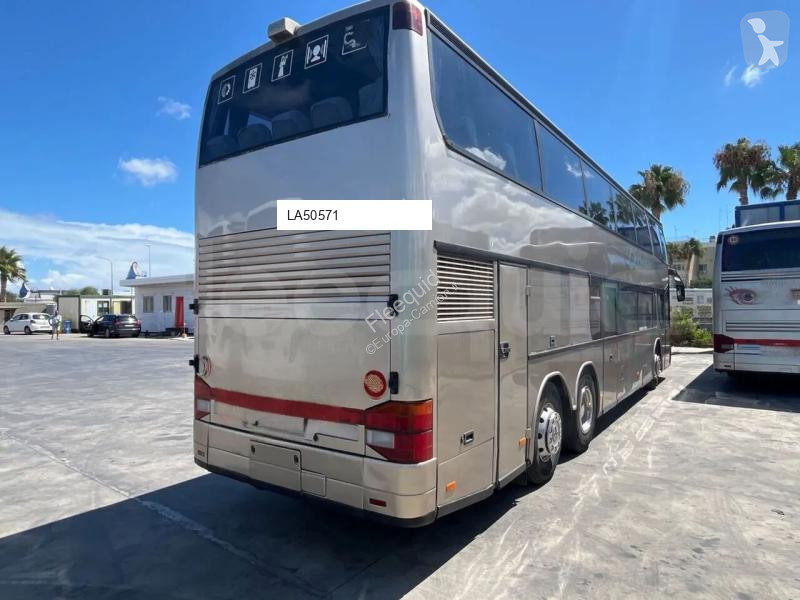 Pullman Setra S328