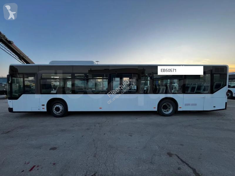 Pullman Mercedes