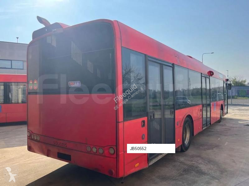 باص Solaris