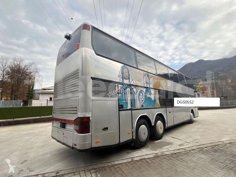 Pullman Setra S328