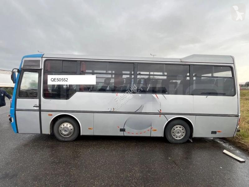 باص Iveco Orlandi
