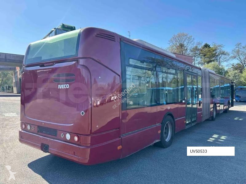 باص Iveco Citelis
