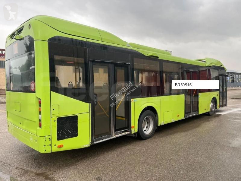 Pullman Volvo 7900