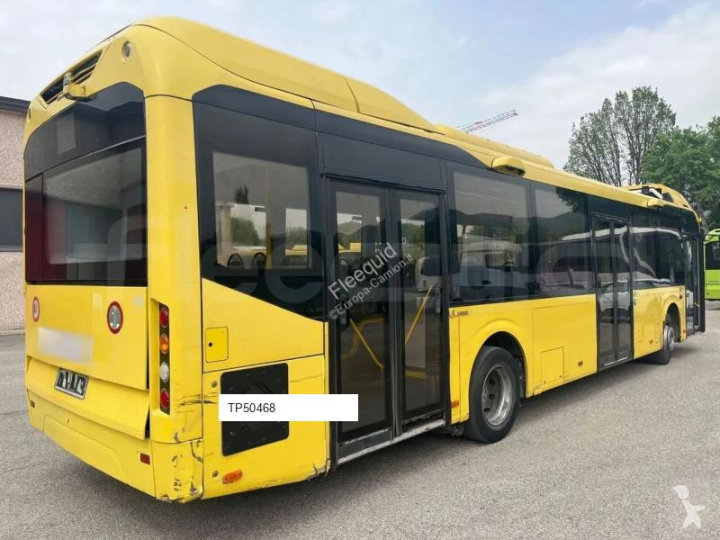Pullman Volvo 7900