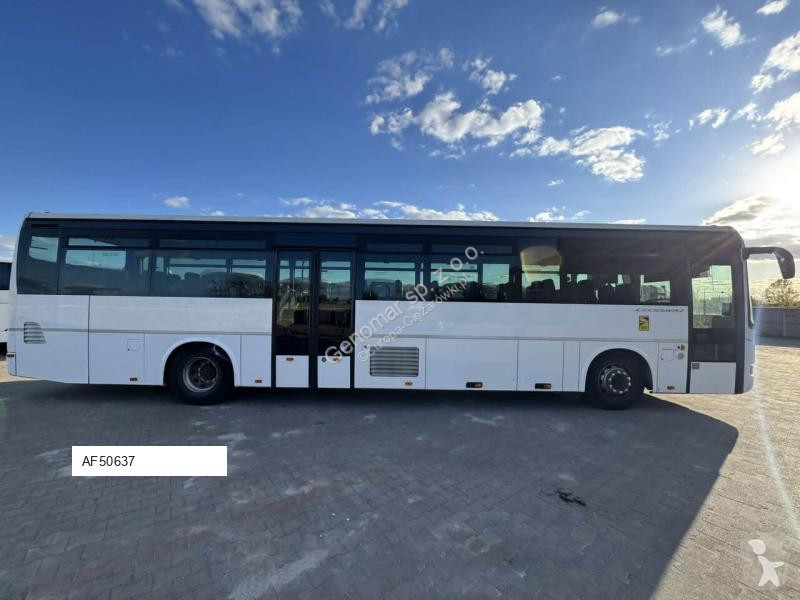 باص Irisbus