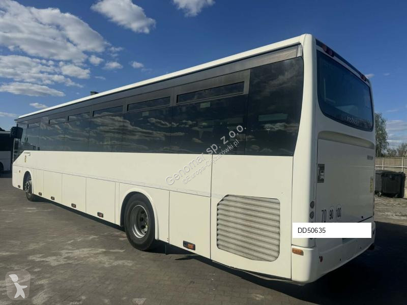 باص Irisbus