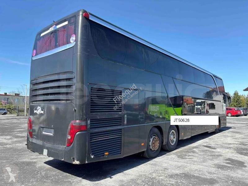 Buss Setra S431
