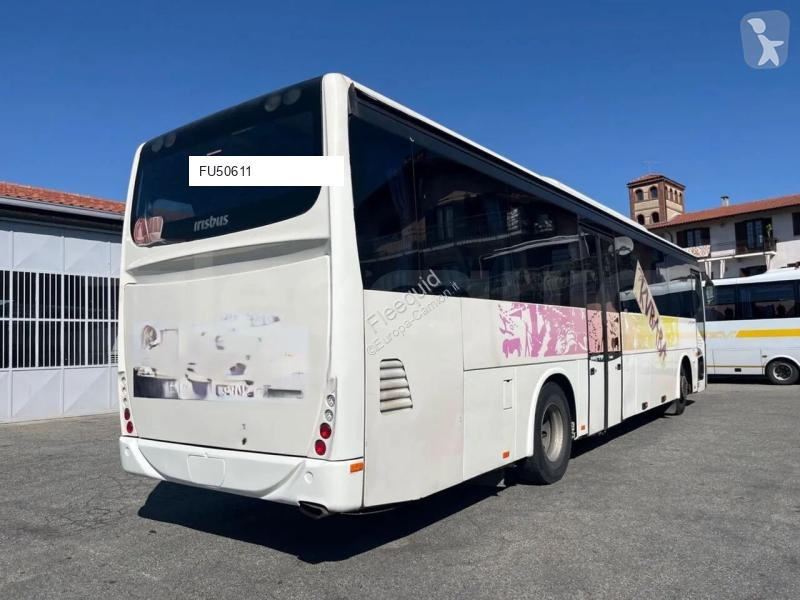 باص Irisbus