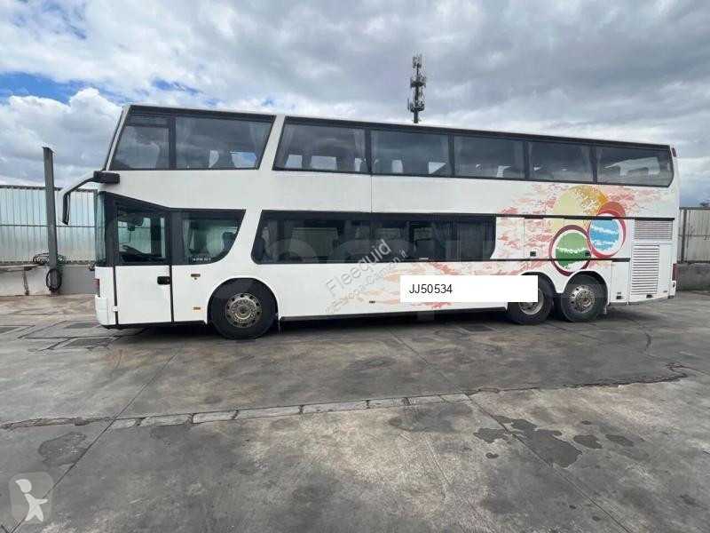 Buss Setra S328
