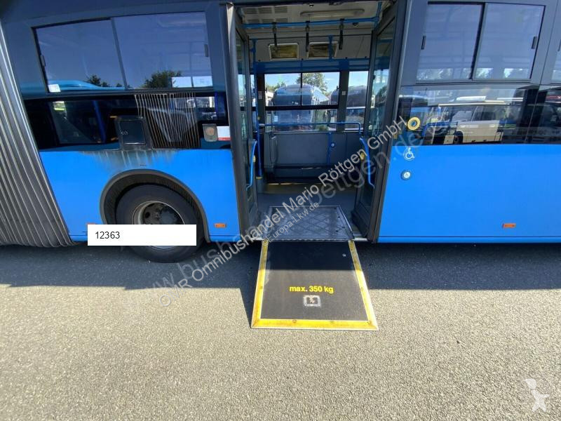 Autobus Mercedes Conecto G