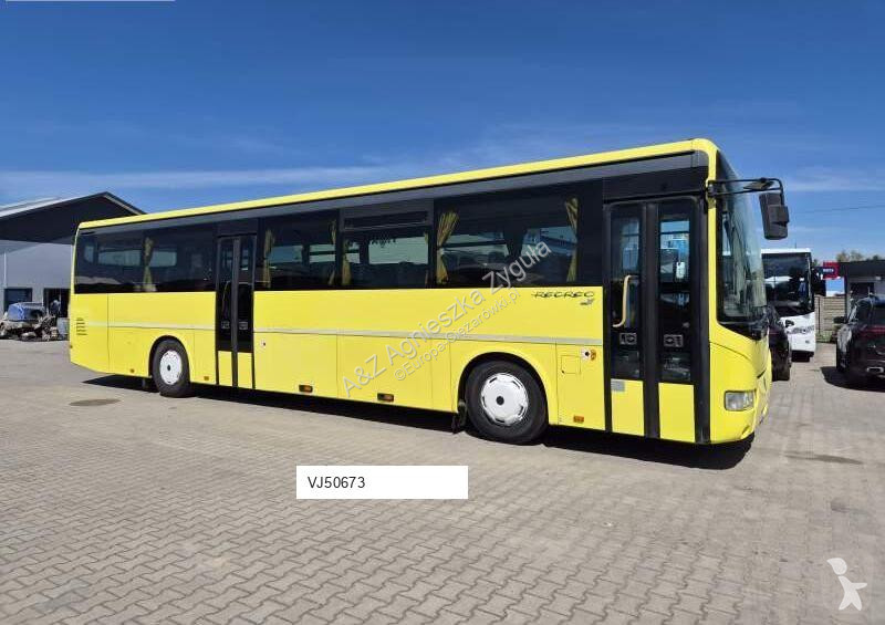 Градски автобус Irisbus RECREO / SPROWADZONY /...