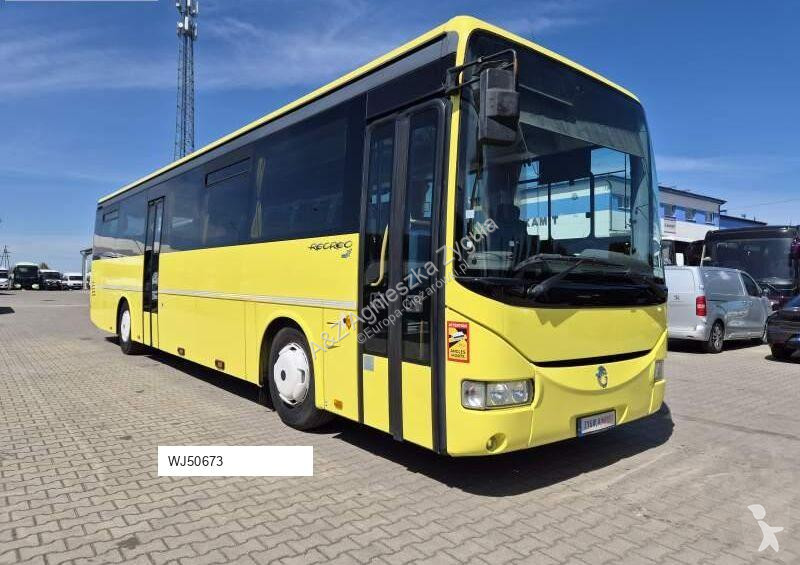 باص Irisbus RECREO / SPROWADZONY / EURO 5 / 12...