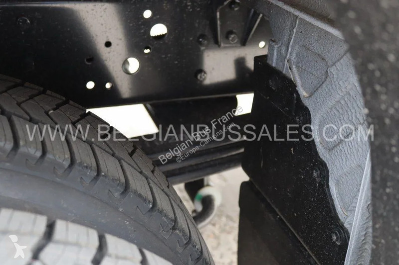 باص Iveco Line New / 10 X UNITS / 65C18H8 4100L...