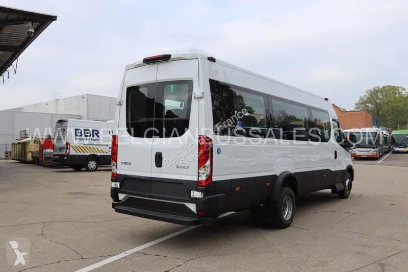 Véhicule utilitaire Iveco Line / NEW / Airco /...