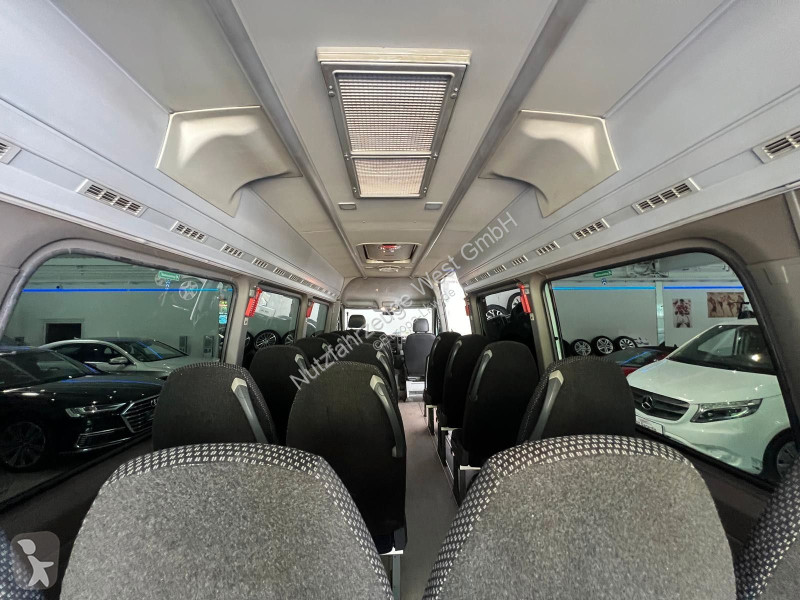 باص Mercedes 515 CDI Maxi XXL 19+1*Dachklima*