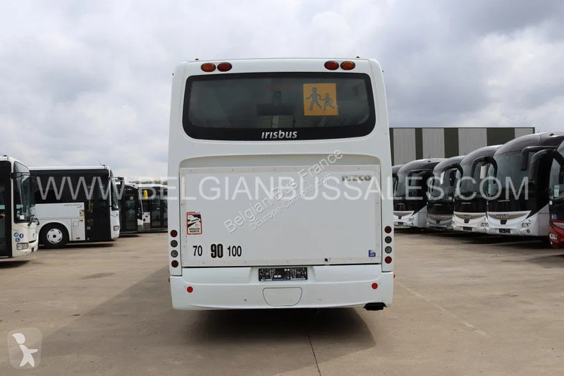 باص Iveco Recreo / / 12.0m / Euro 4