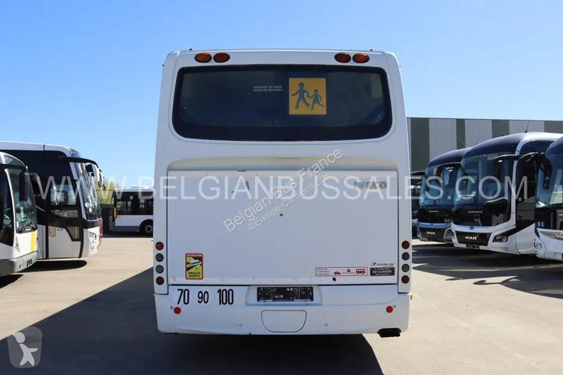 باص Iveco Recreo