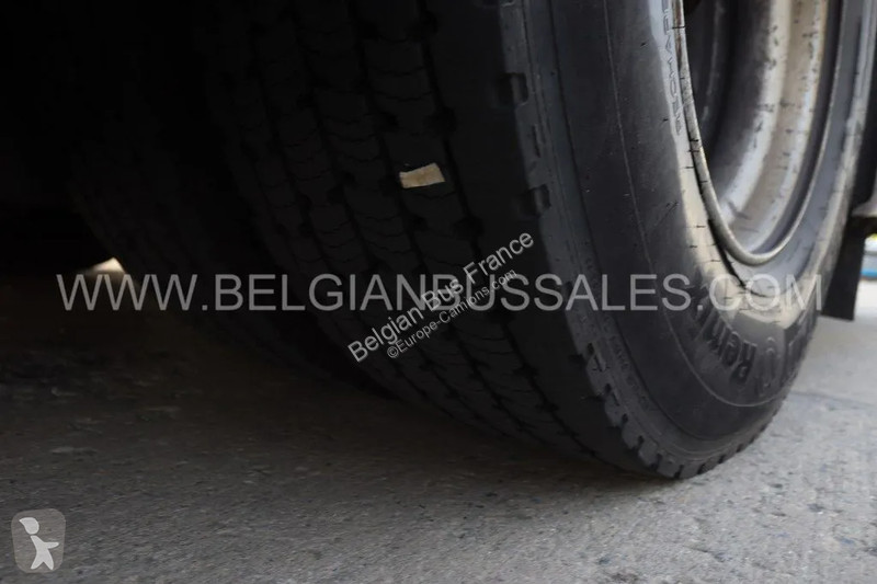 باص Van Hool T916 Atlon / TX / Airco / Optimum...