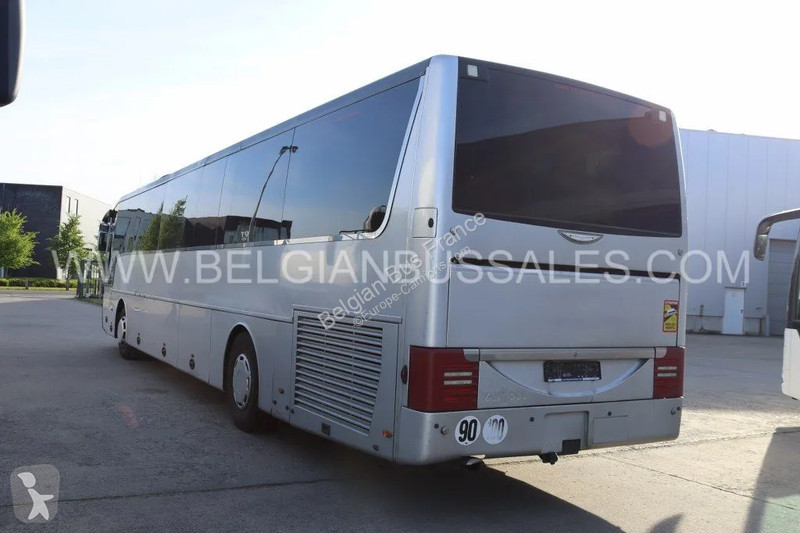 باص Van Hool T916 Atlon / Optimum / TX / Airco...